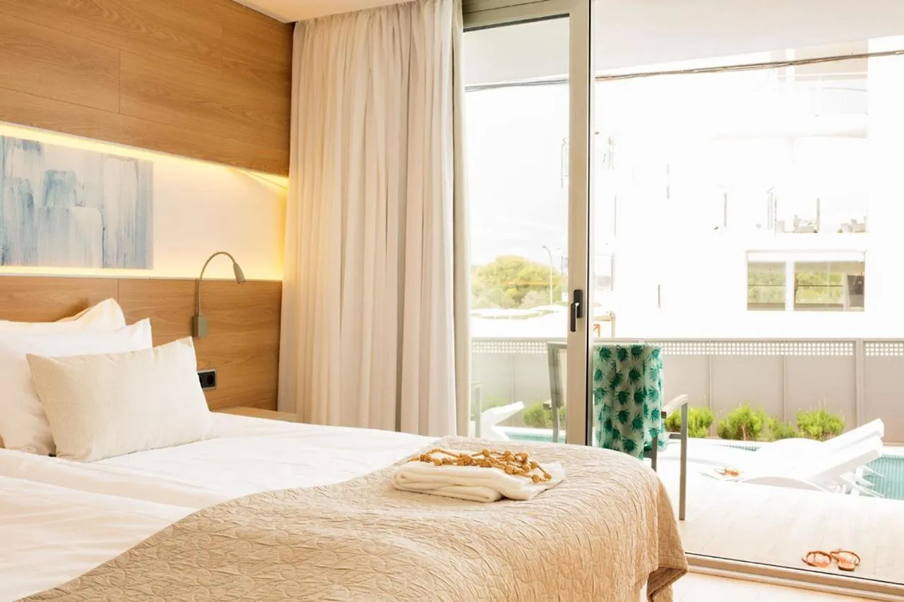 Monsuau Cala D'Or Hotel 4 Sup - Adults Only