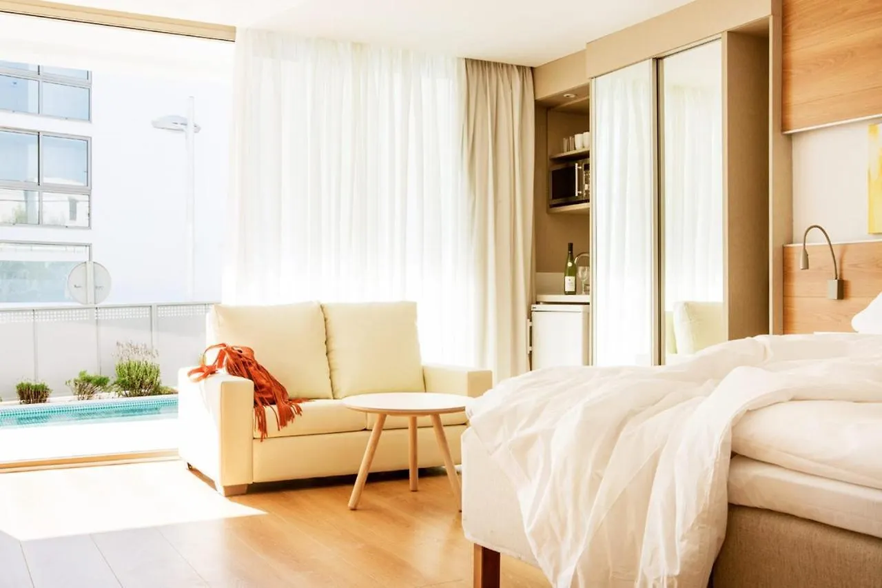 Monsuau Cala D'Or Hotel 4 Sup - Adults Only Испания