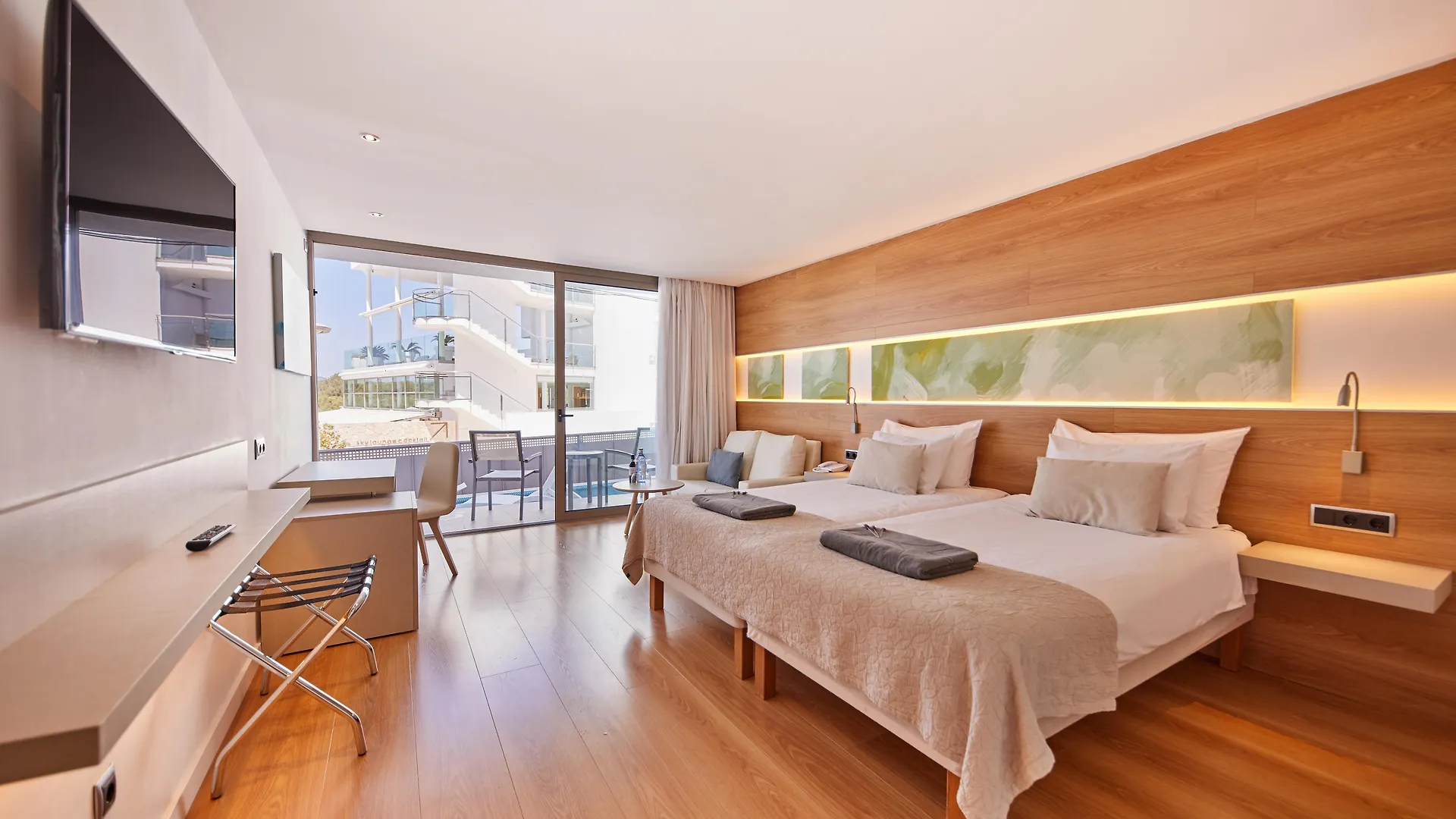 Monsuau Cala D'Or Hotel 4 Sup - Adults Only