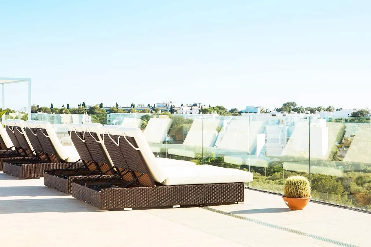 Monsuau Cala D'Or Hotel 4 Sup - Adults Only