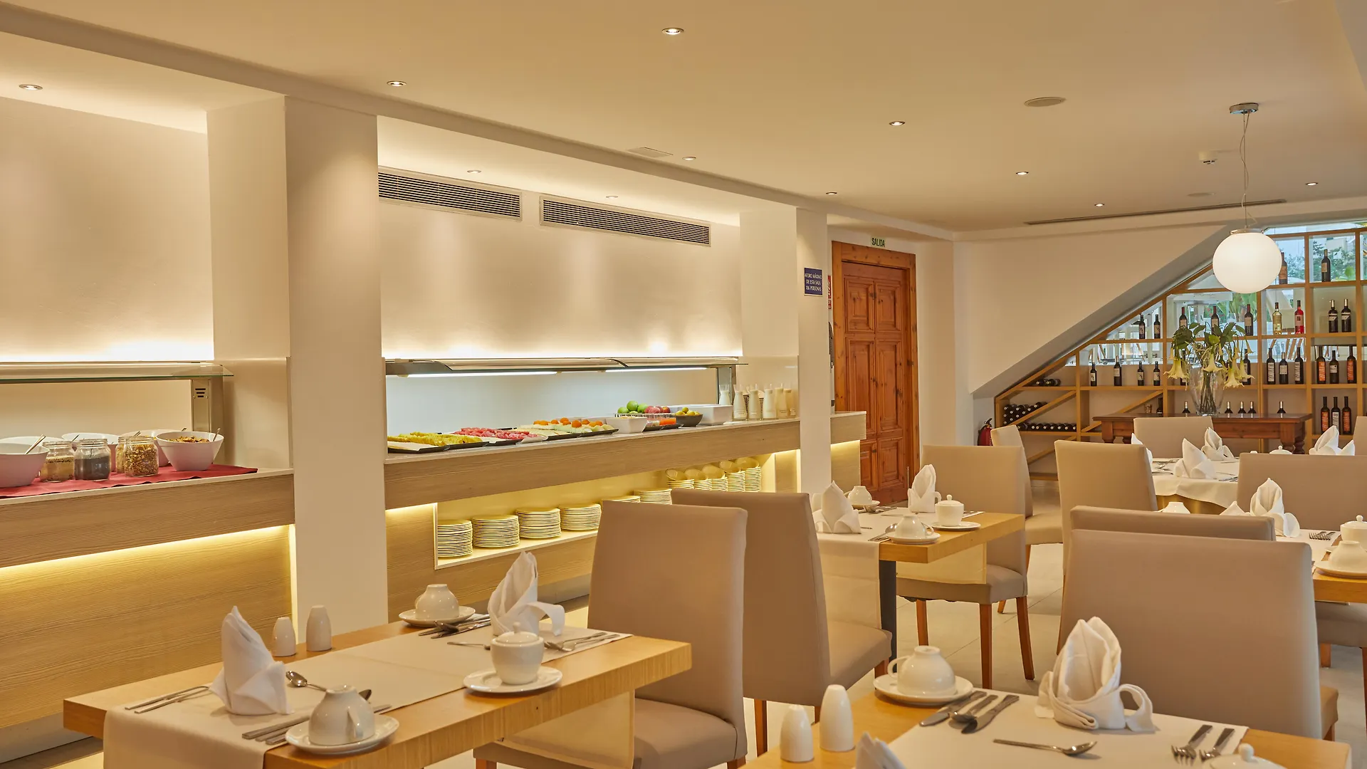 Monsuau Cala D'Or Hotel 4 Sup - Adults Only 4*, Кала де Ор Испания