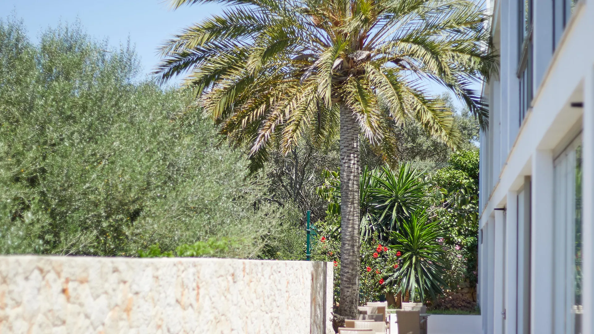 Monsuau Cala D'Or Hotel 4 Sup - Adults Only Кала де Ор
