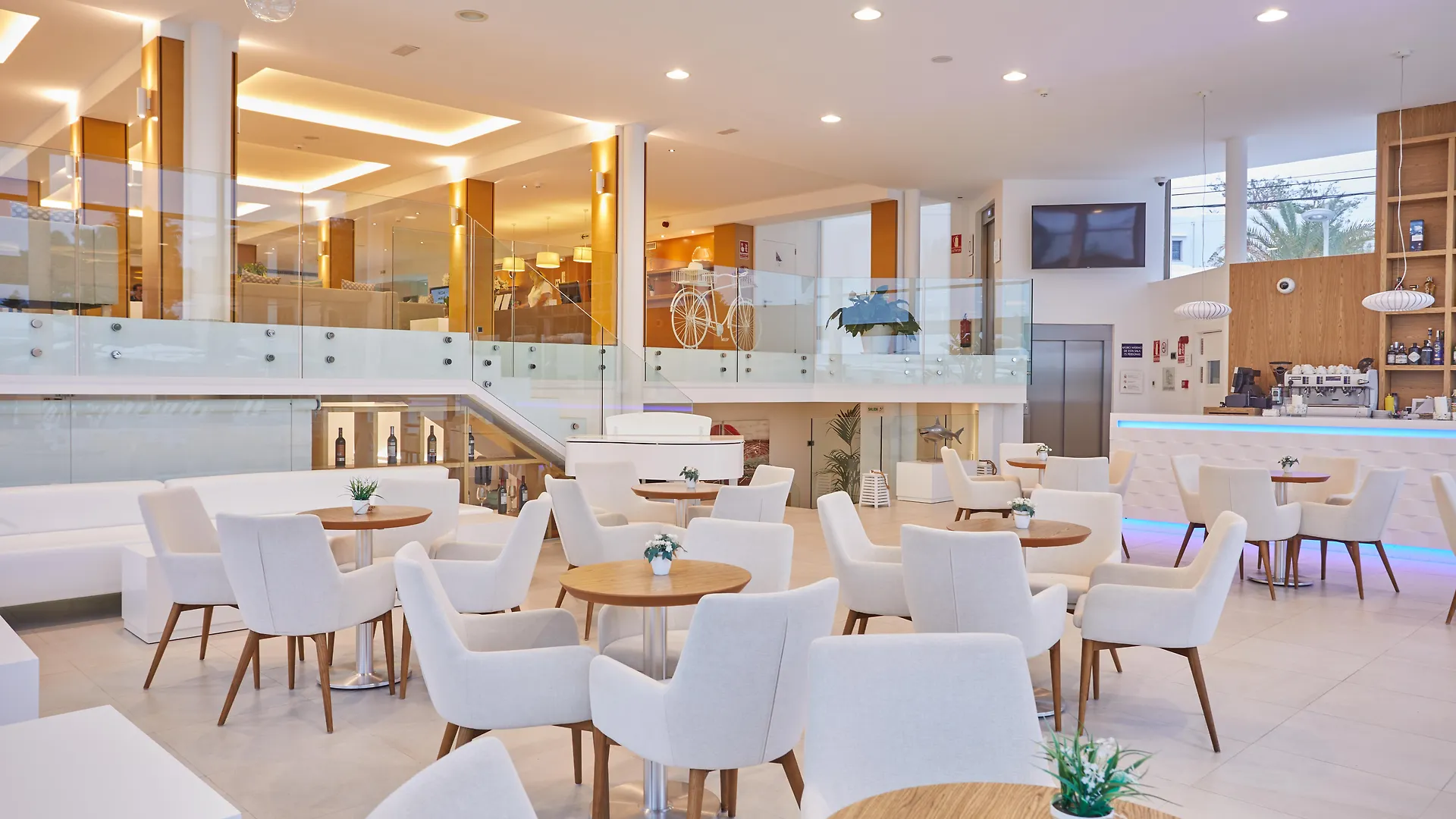 Monsuau Cala D'Or Hotel 4 Sup - Adults Only