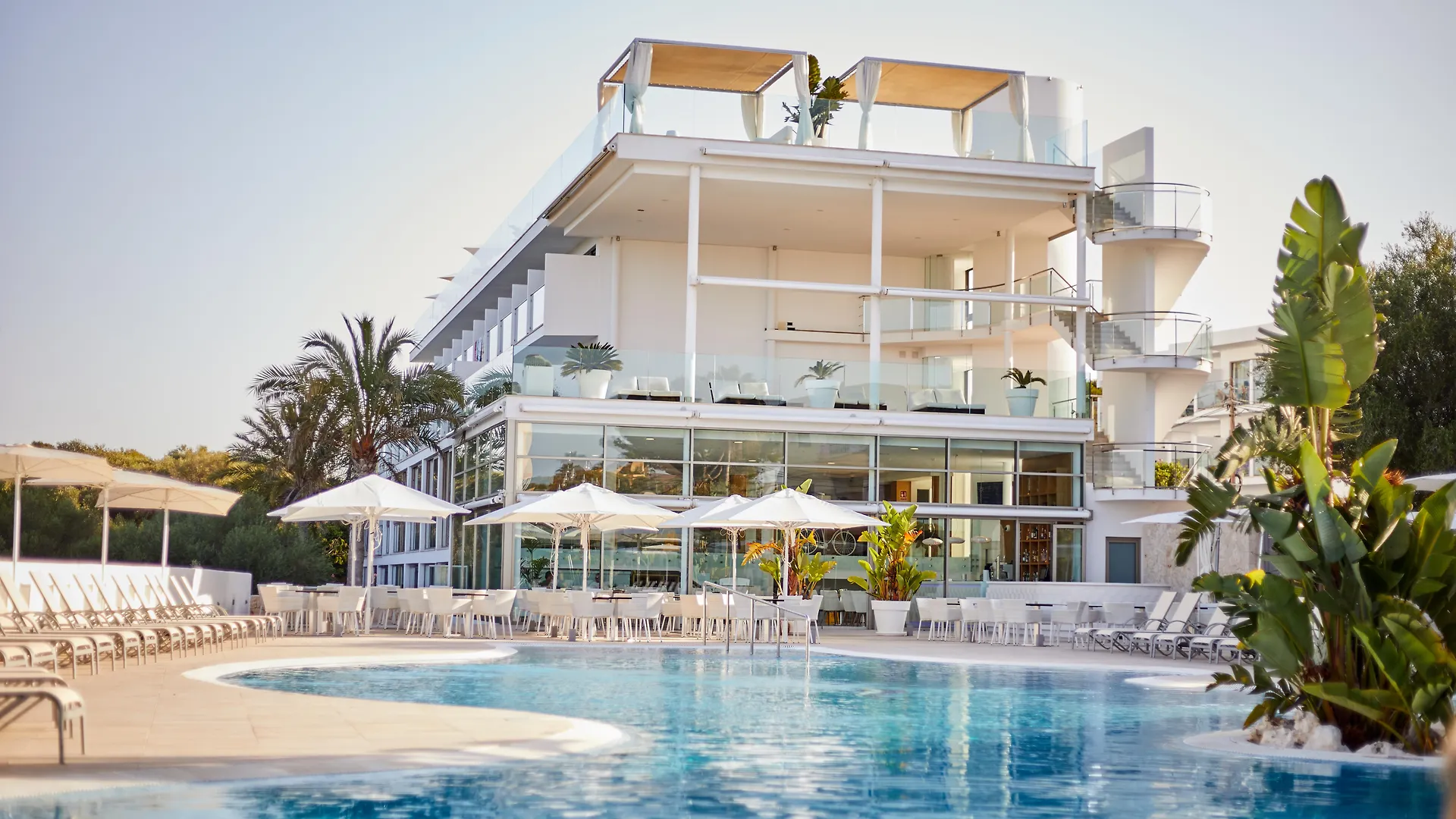****  Monsuau Cala D'Or Hotel 4 Sup - Adults Only Испания
