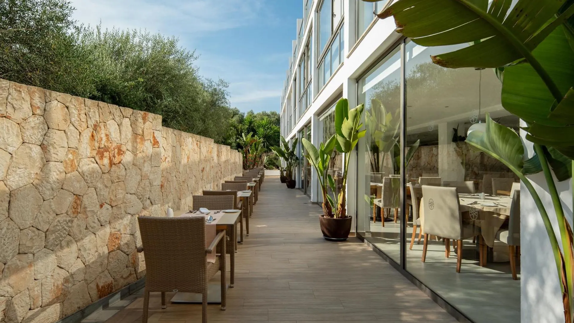 Monsuau Cala D'Or Hotel 4 Sup - Adults Only 4*, Cala d'Or (Mallorca) Spain