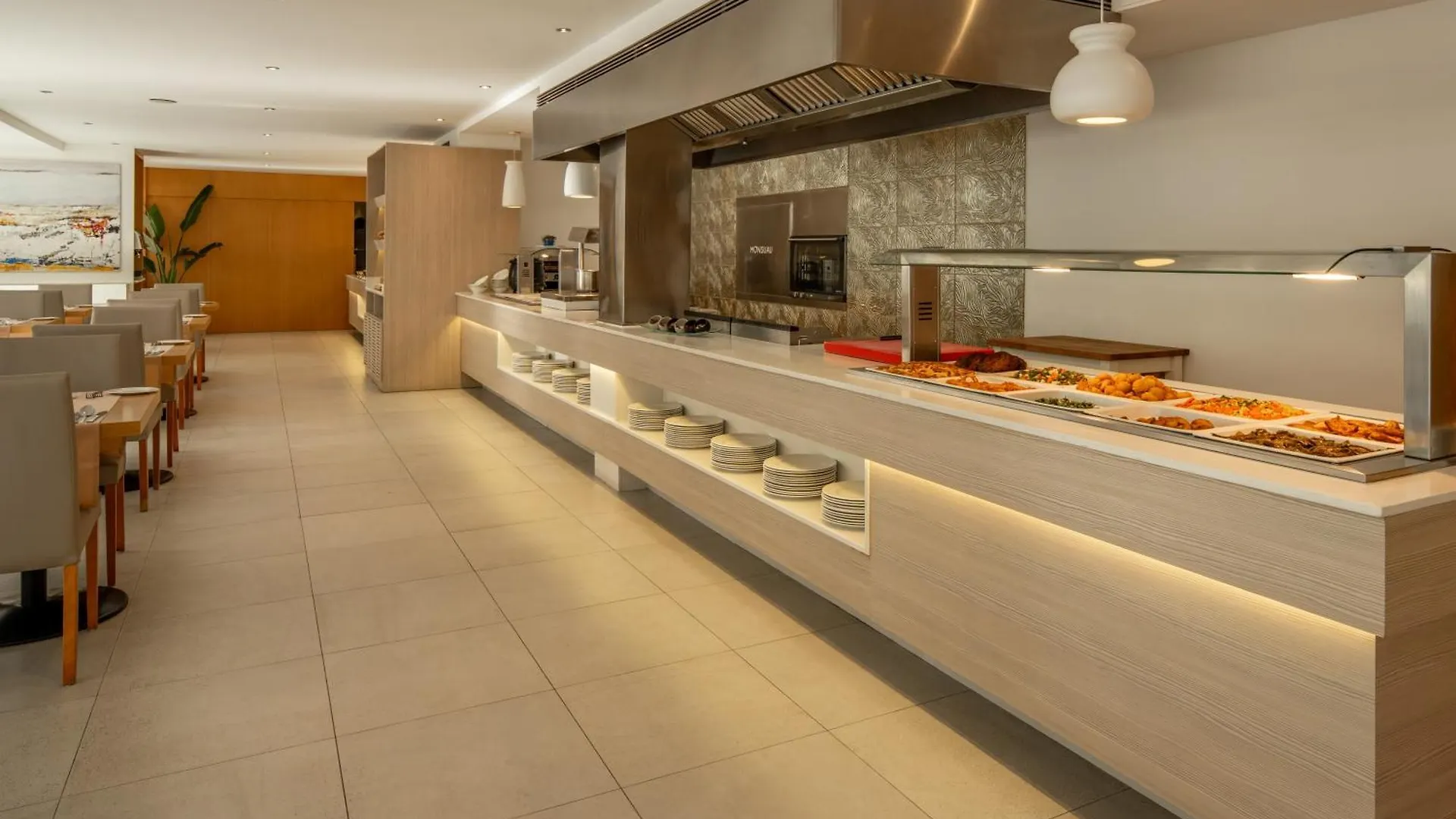 ****  Monsuau Cala D'Or Hotel 4 Sup - Adults Only Испания
