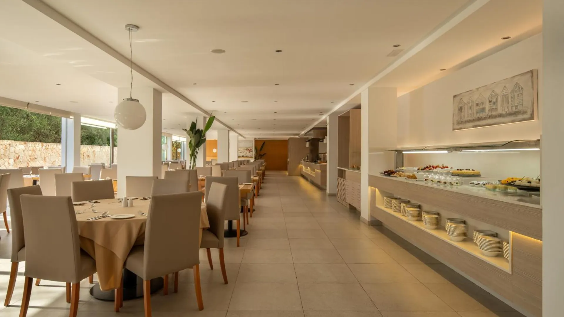 Monsuau Cala D'Or Hotel 4 Sup - Adults Only Кала де Ор