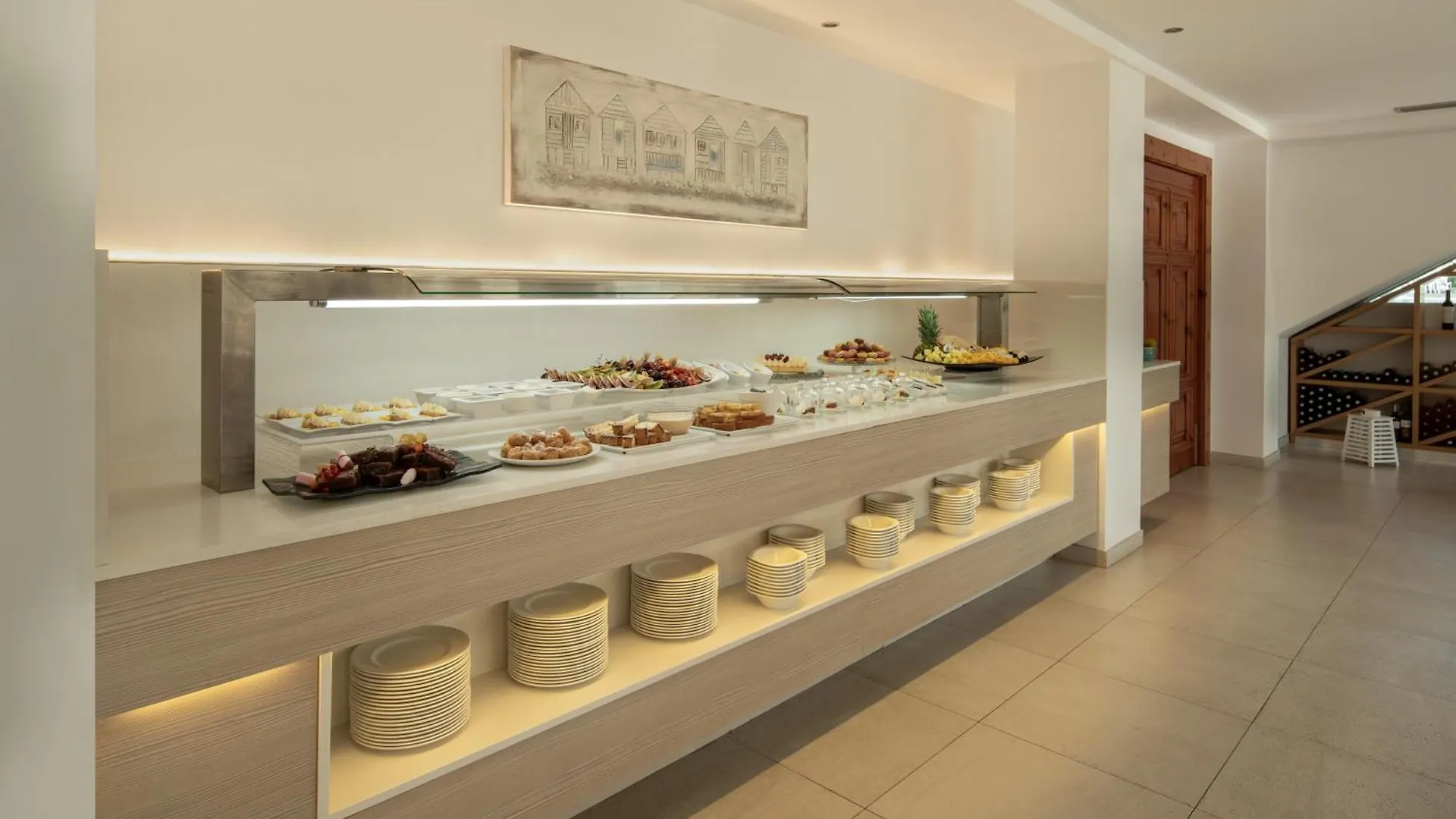 Monsuau Cala D'Or Hotel 4 Sup - Adults Only