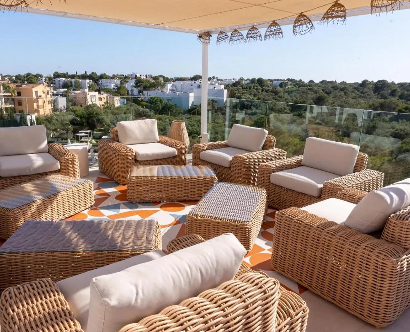 Monsuau Cala D'Or Hotel 4 Sup - Adults Only