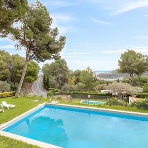 Apartment Aiguablava Begur