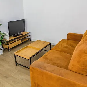 Apartment Triana Seville