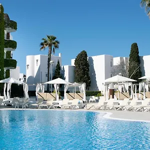 Bluesea Club Martha's Кала де Ор