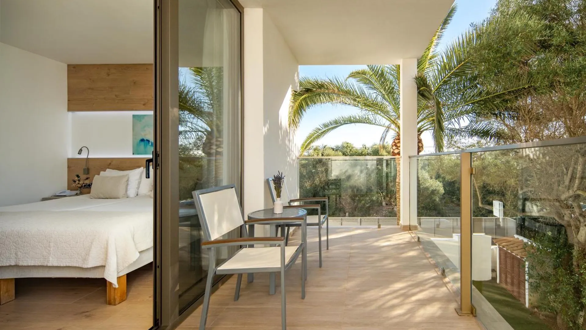 Monsuau Cala D'Or Hotel 4 Sup - Adults Only