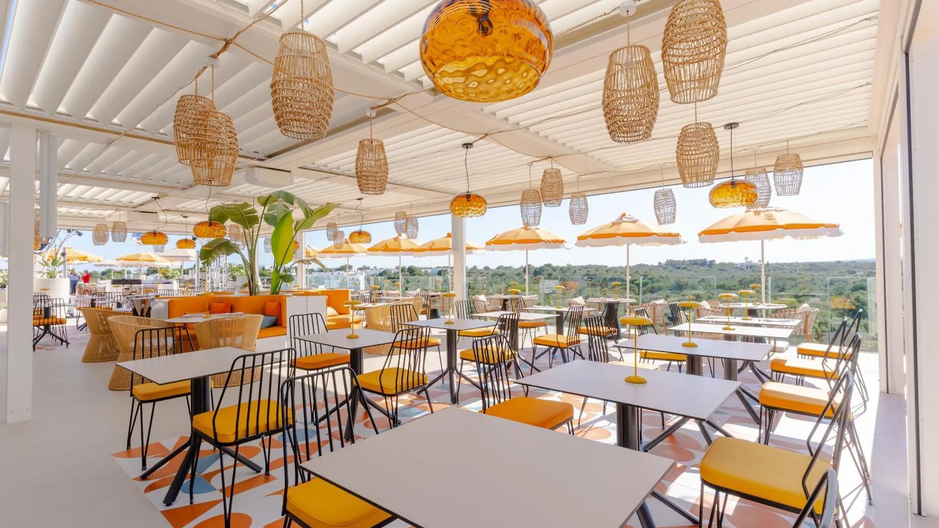 ****  Monsuau Cala D'Or Hotel 4 Sup - Adults Only Spain