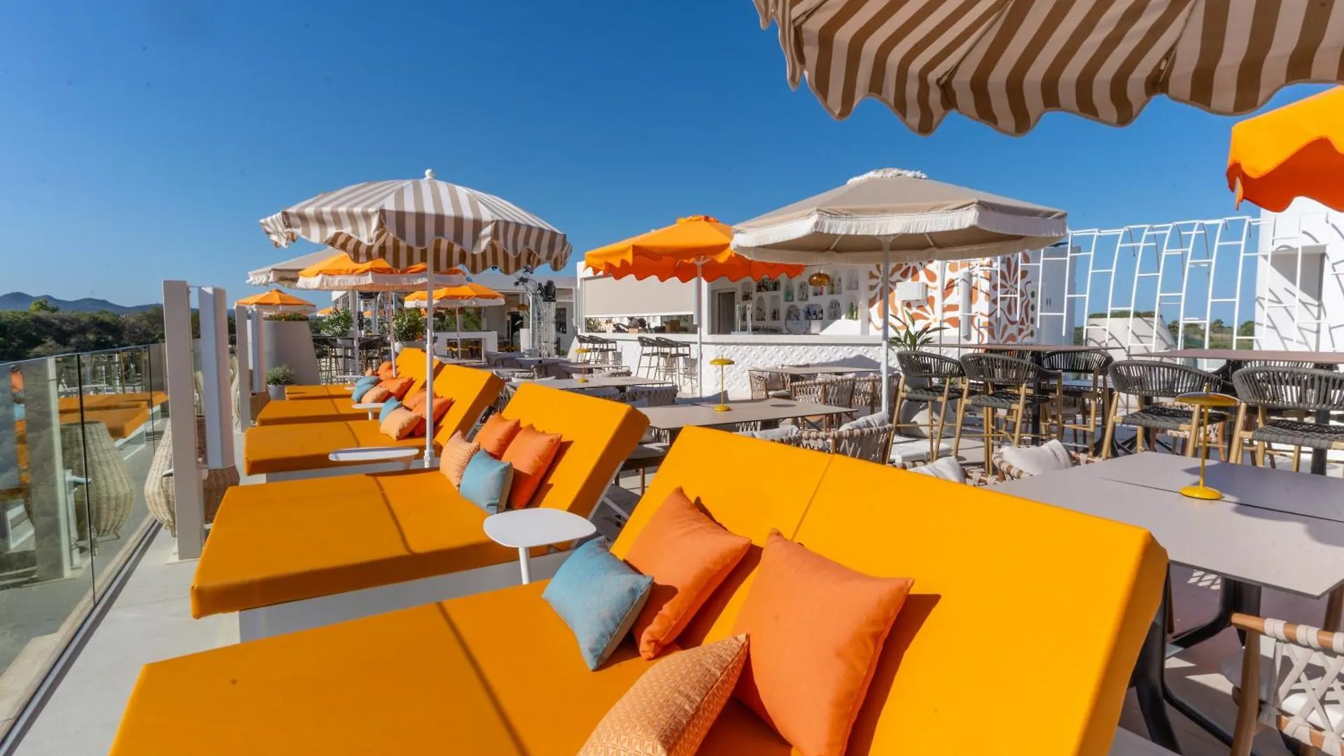 Monsuau Cala D'Or Hotel 4 Sup - Adults Only