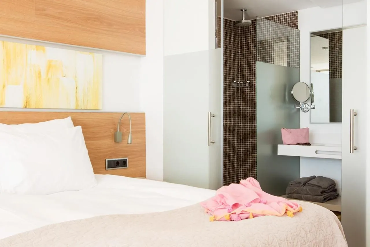 Monsuau Cala D'Or Hotel 4 Sup - Adults Only Spain