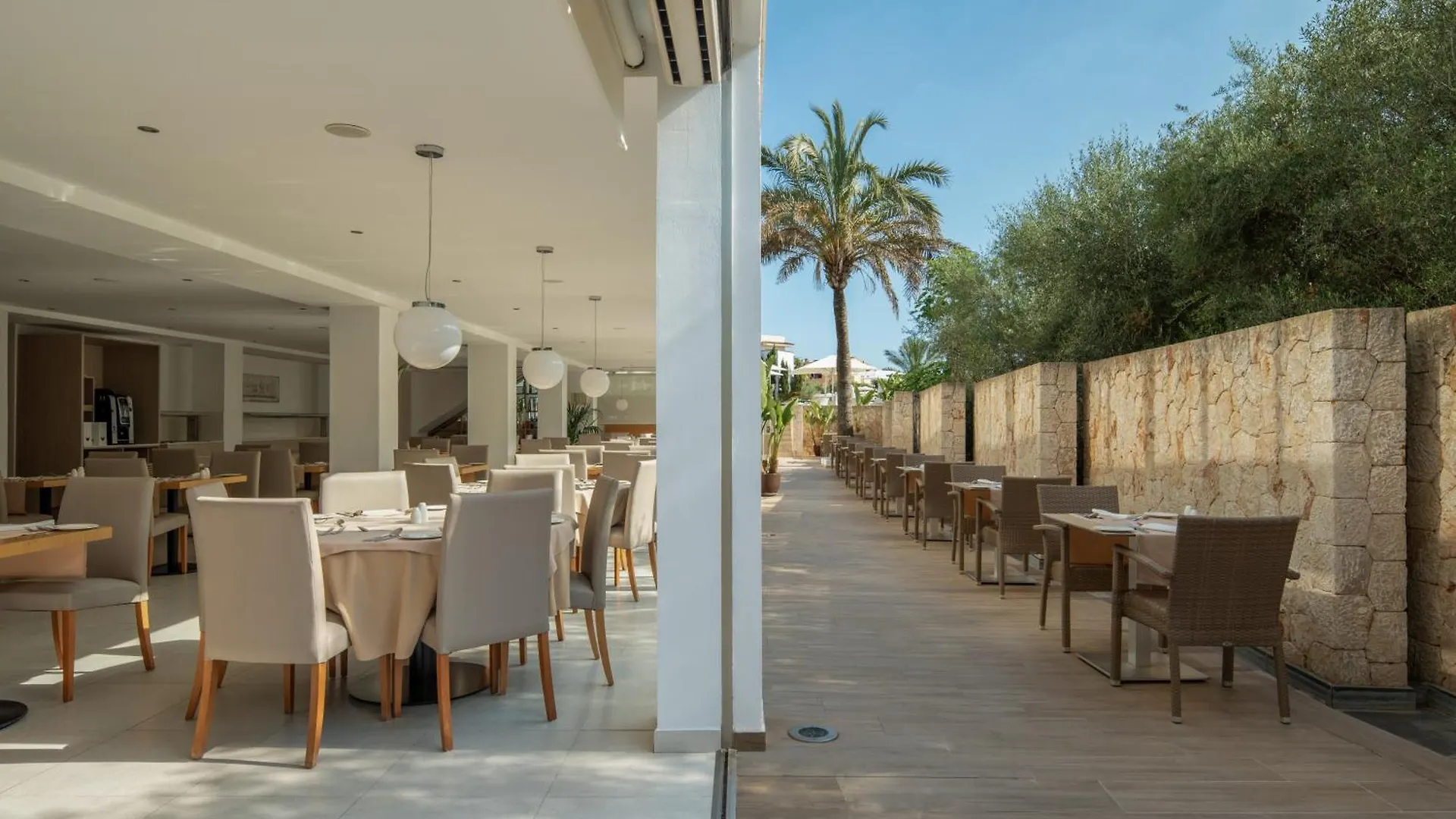 Monsuau Cala D'Or Hotel 4 Sup - Adults Only Spain