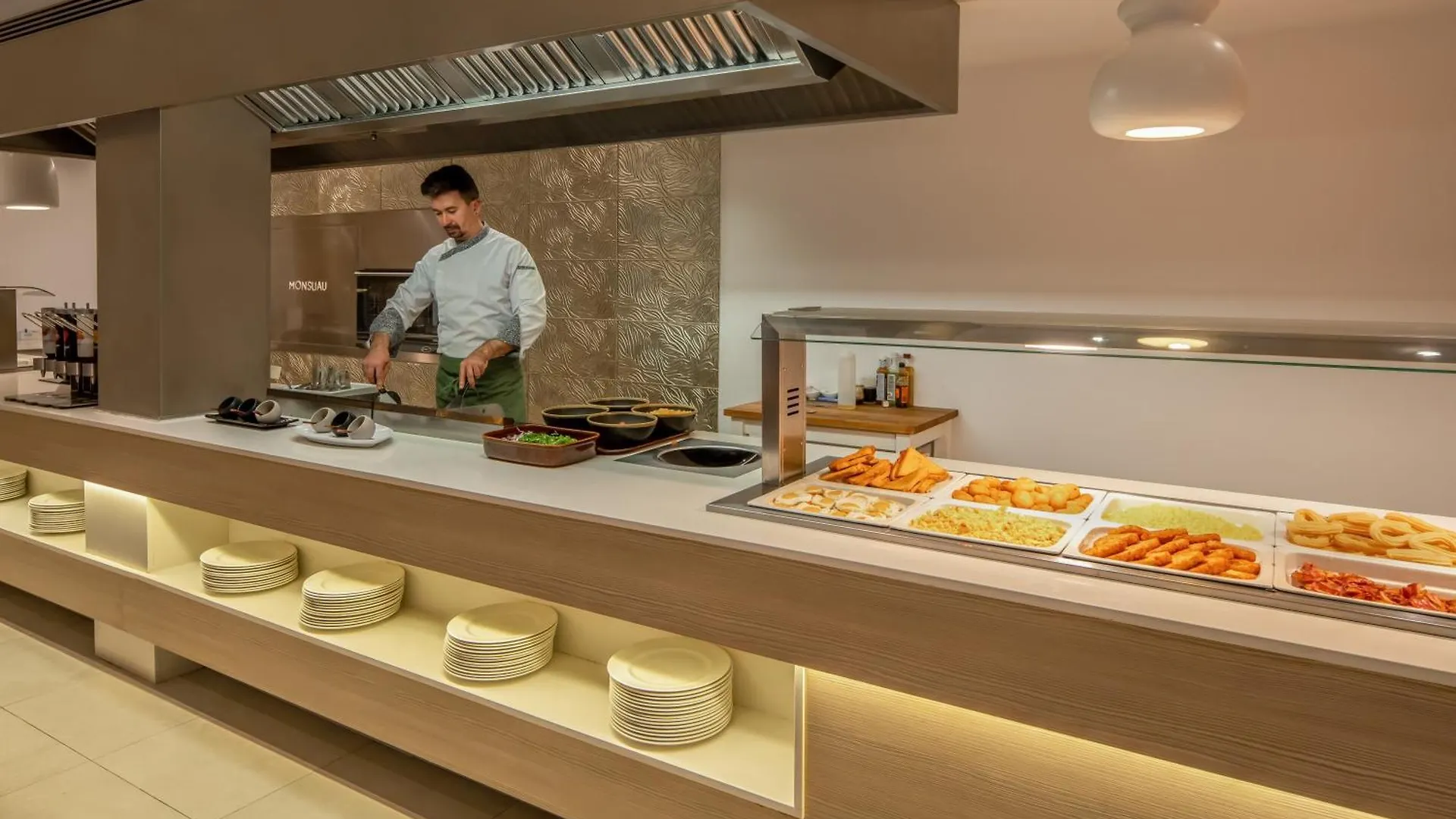 ****  Monsuau Cala D'Or Hotel 4 Sup - Adults Only Spain