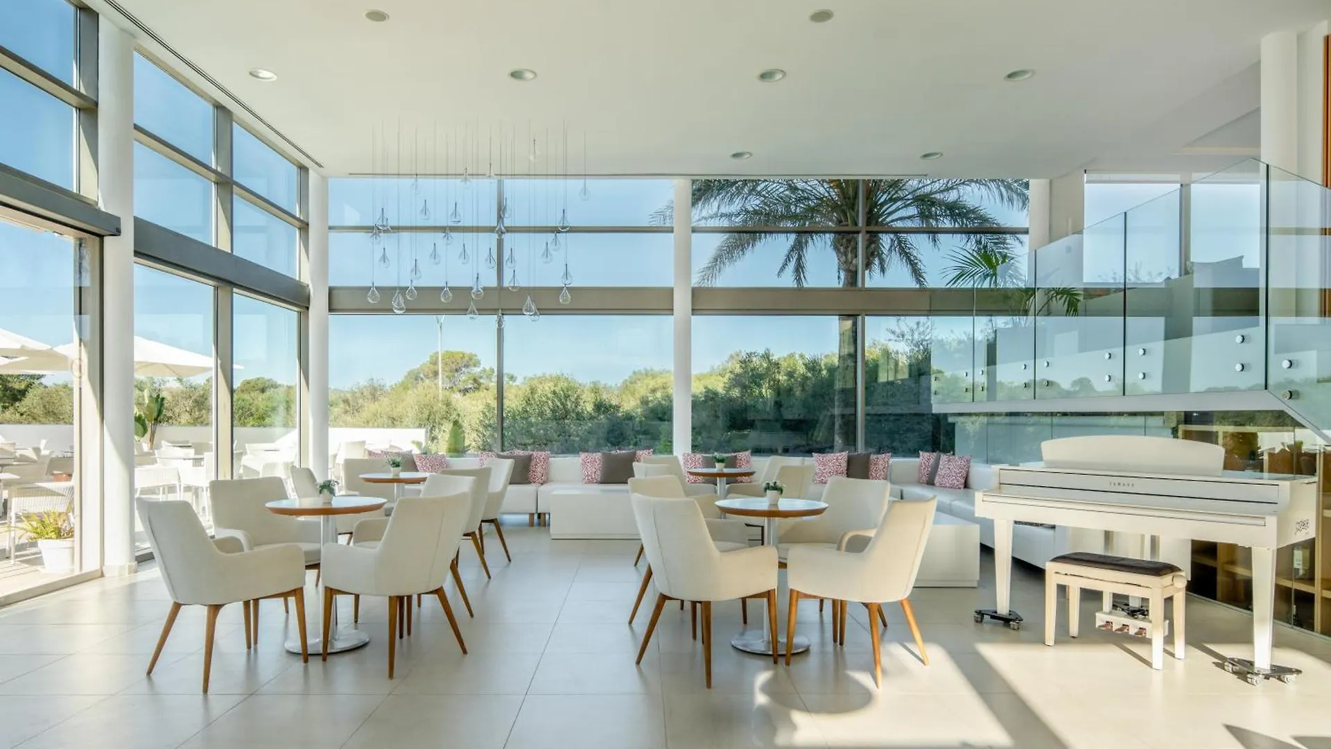 Monsuau Cala D'Or Hotel 4 Sup - Adults Only 4*, Cala d'Or (Mallorca)