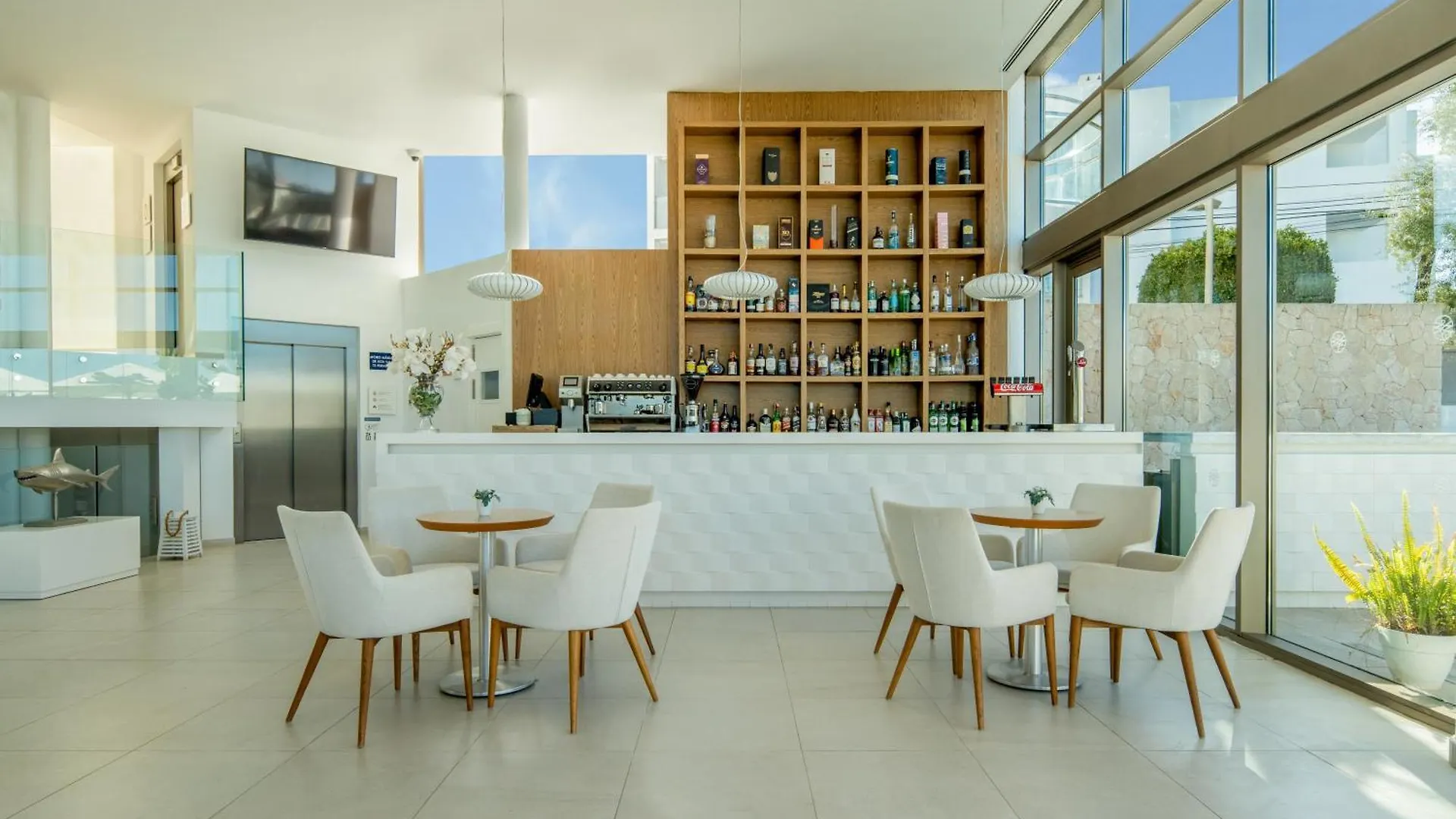 Monsuau Cala D'Or Hotel 4 Sup - Adults Only