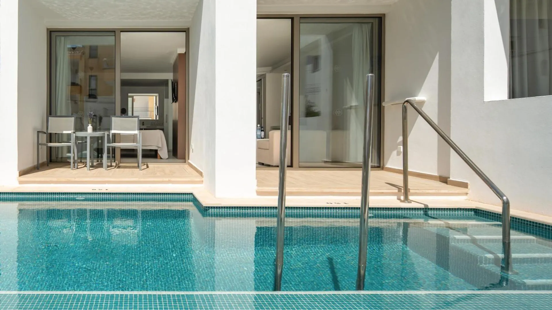 Monsuau Cala D'Or Hotel 4 Sup - Adults Only