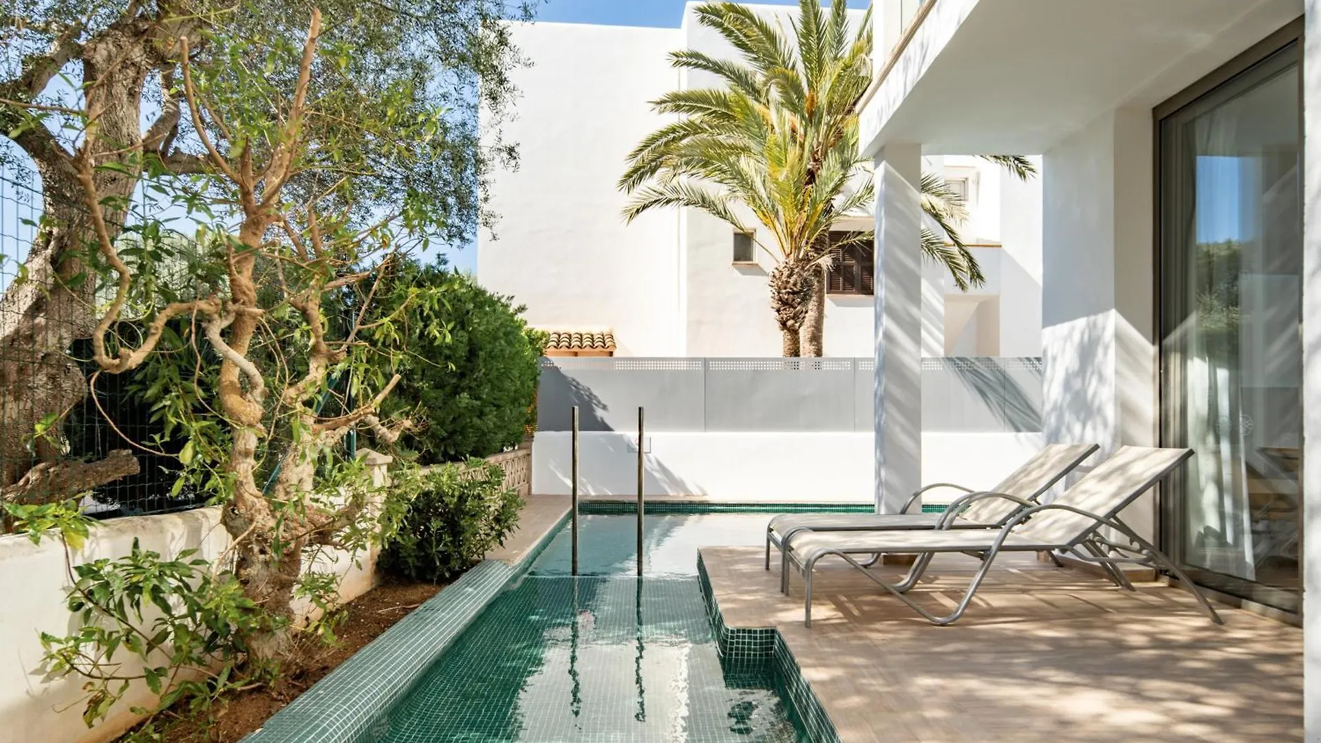 Monsuau Cala D'Or Hotel 4 Sup - Adults Only 4*, Cala d'Or (Mallorca)