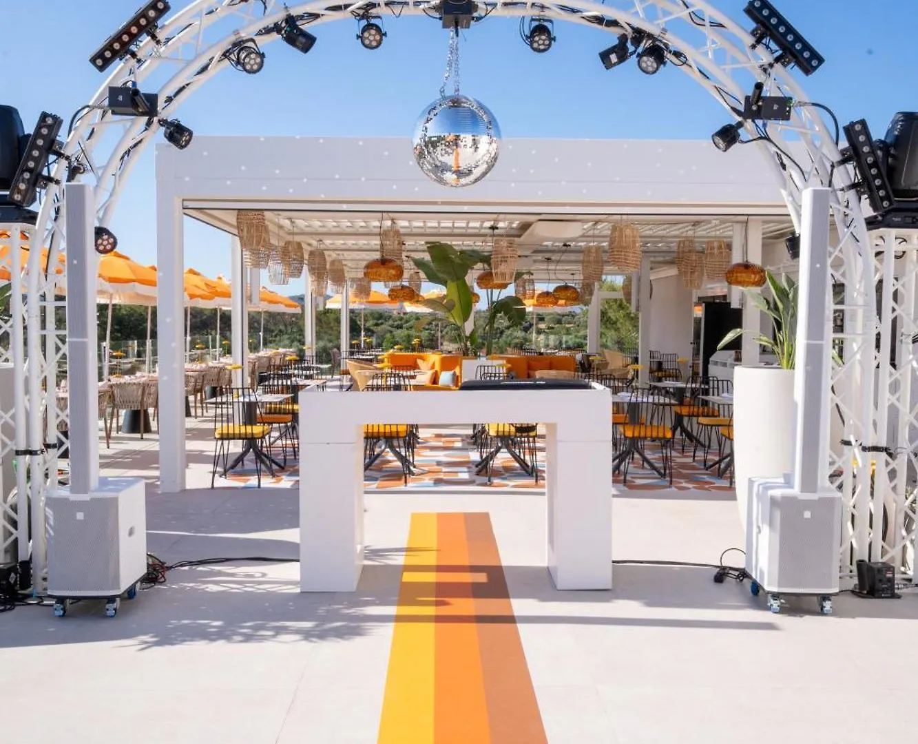 Monsuau Cala D'Or Hotel 4 Sup - Adults Only 4*, Cala d'Or (Mallorca)