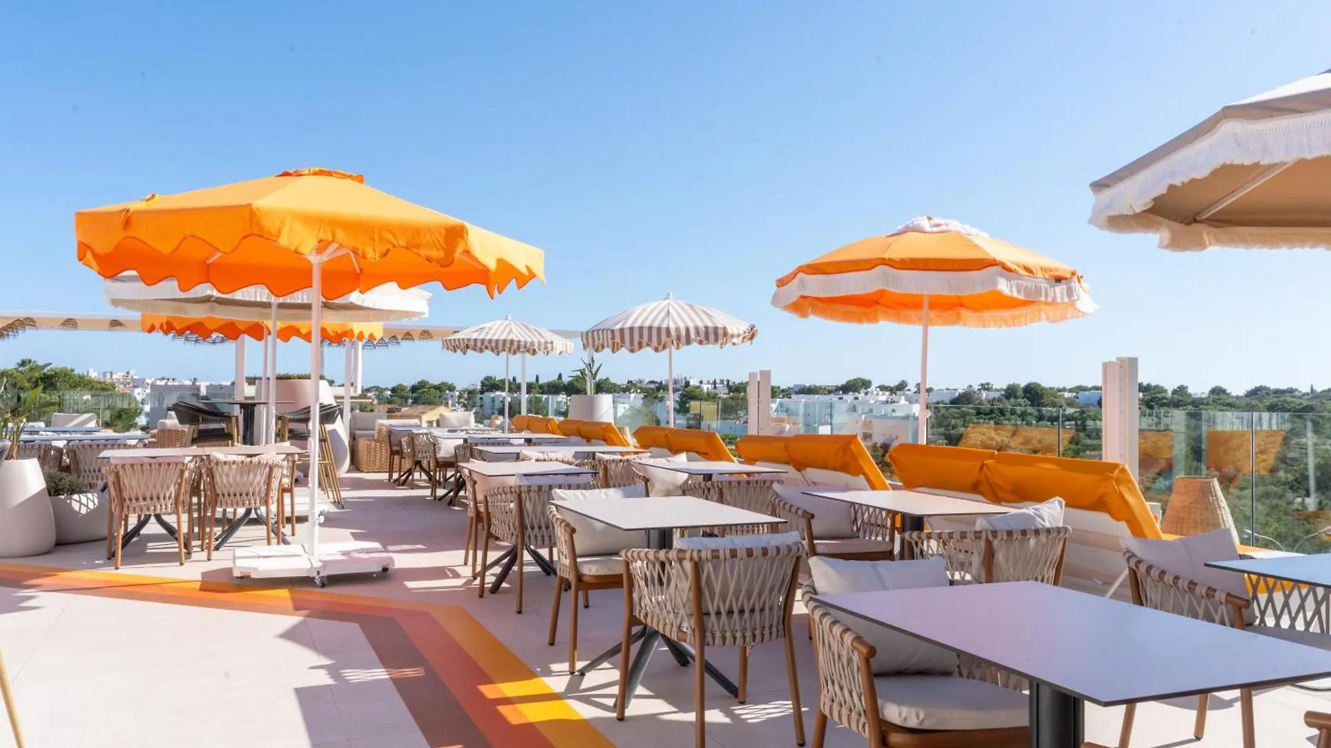 Monsuau Cala D'Or Hotel 4 Sup - Adults Only Cala d'Or (Mallorca)