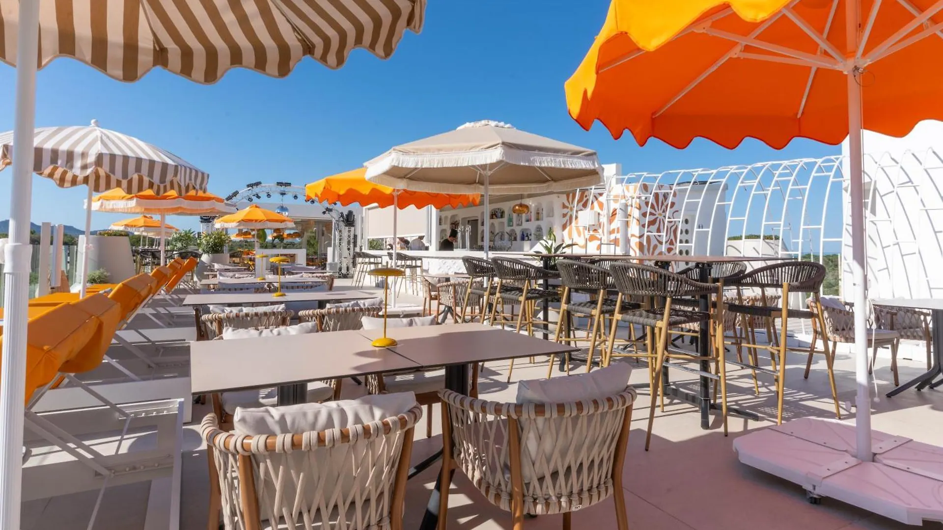 Monsuau Cala D'Or Hotel 4 Sup - Adults Only 4*, Cala d'Or (Mallorca)