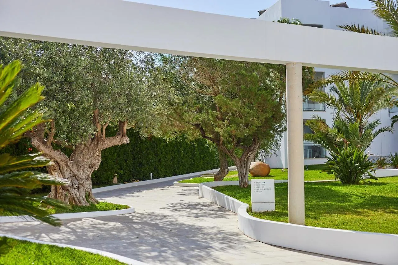 ****  Monsuau Cala D'Or Hotel 4 Sup - Adults Only Spain